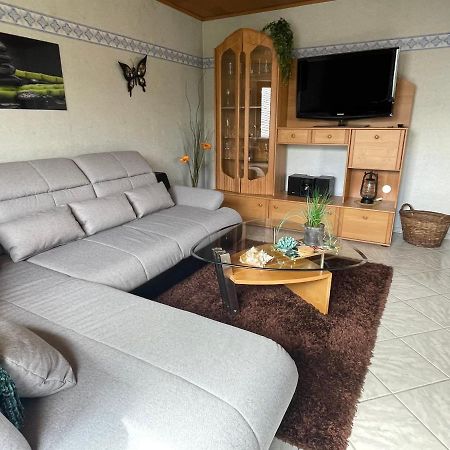Ferienwohnung Hansen Beuren  Dış mekan fotoğraf