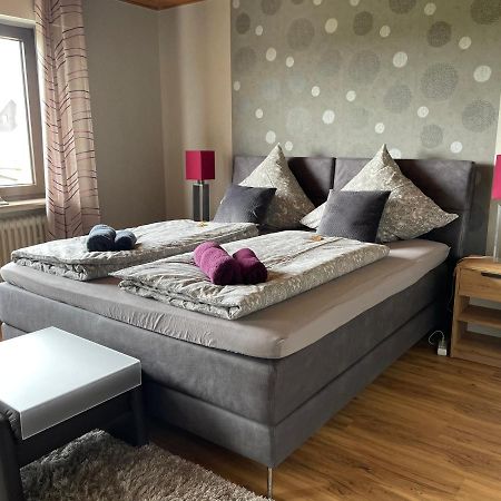 Ferienwohnung Hansen Beuren  Dış mekan fotoğraf