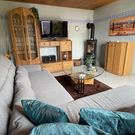 Ferienwohnung Hansen Beuren  Dış mekan fotoğraf
